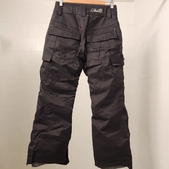 Ride Snow Pants - Picture 4 of 12